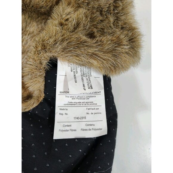 Carstens White Tail Deer Buck Antlers Rug Plush Decor Nursery Kids Room 30x36 - Picture 3 of 3